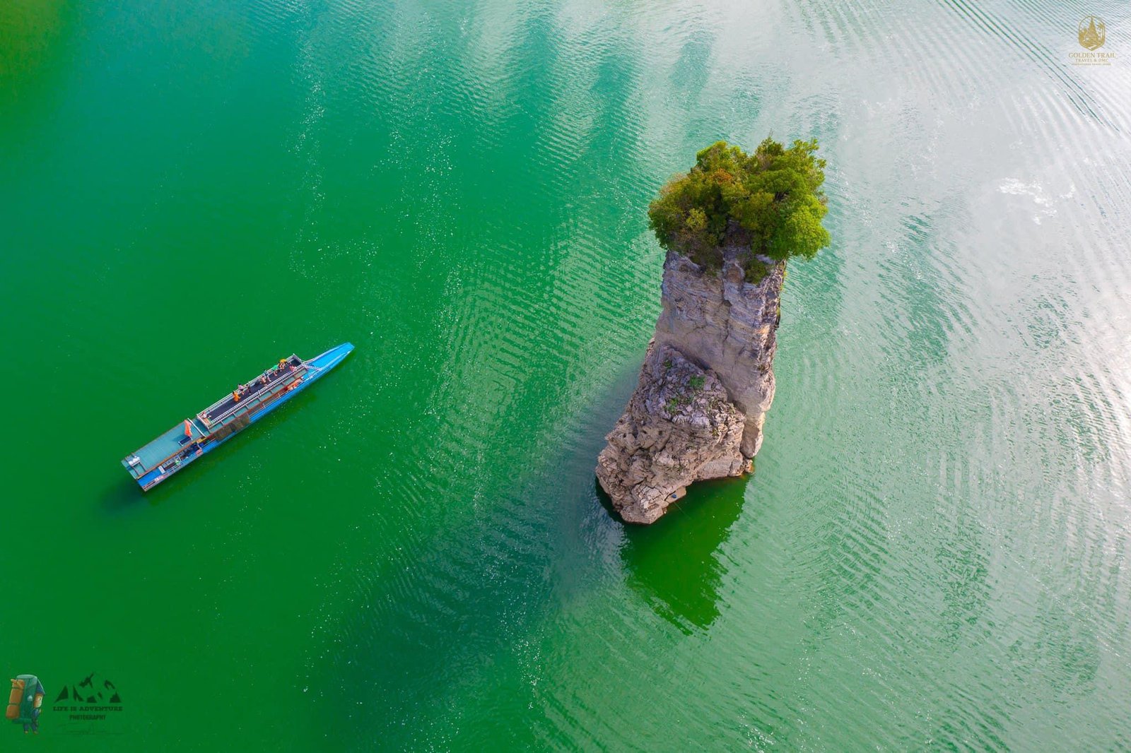 Na Hang – Nam Me Discovery Tour 3 Days: Vietnam's 'Ha Long Bay on Land' & Pristine Culture